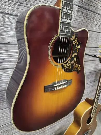 Store Special Product - Epiphone - ECHBDECABGH